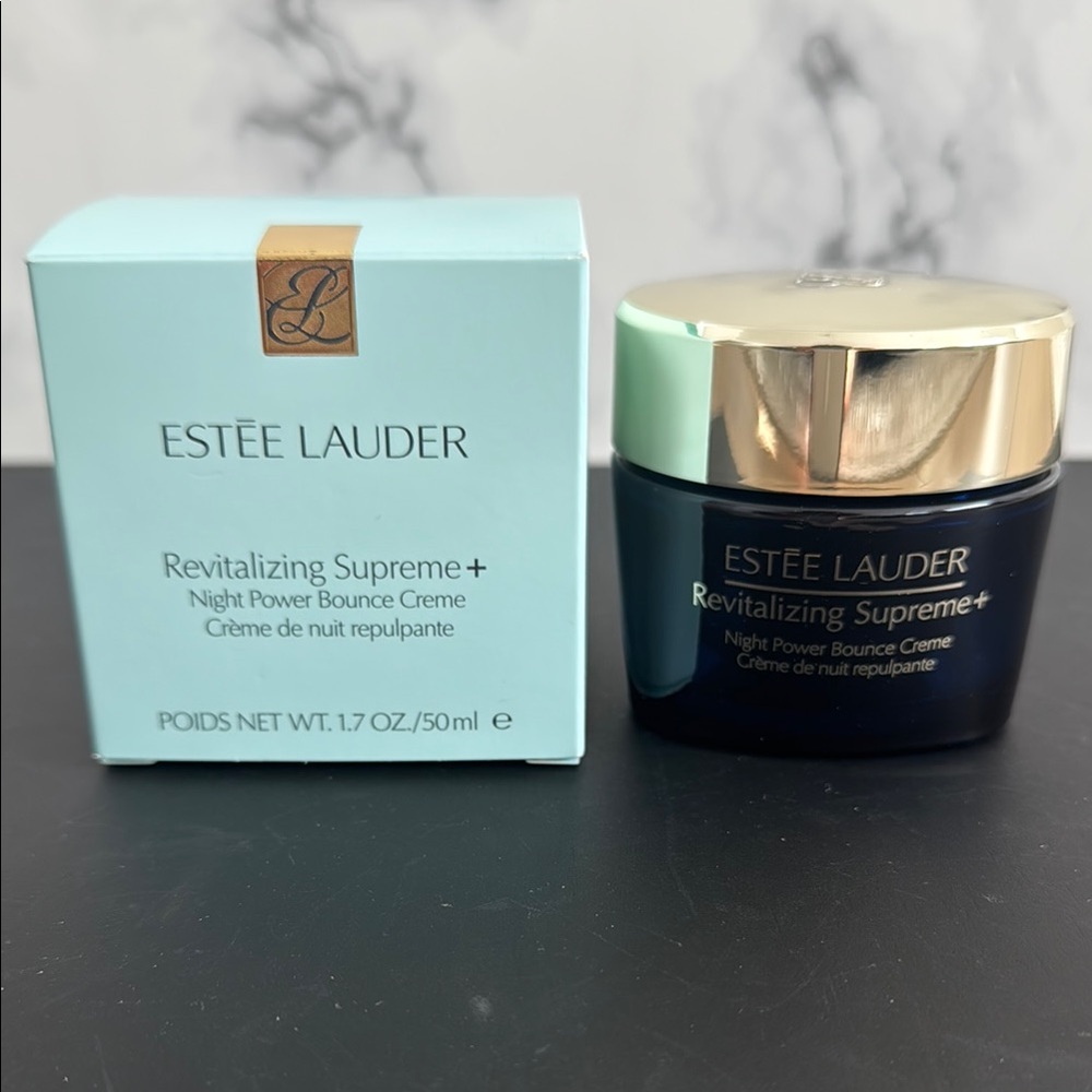 Estee Lauder Revitalizing Supreme+ Night Creme